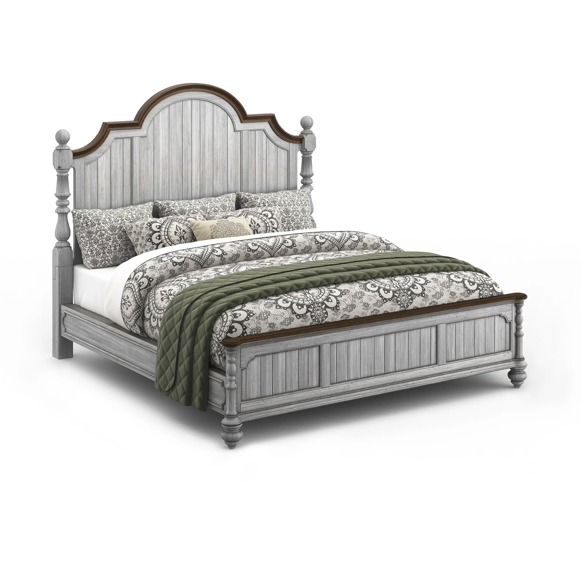 Bedroom Furniture - Goods Furniture - Kewanee, Peoria, Quad Cities,  Bloomington, Geneseo, Galesburg, Iowa City, Rockford, Springfield, La Salle  / Peru Region Bedroom Furniture Store