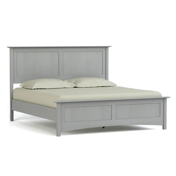 Stickley Origins Gable Road King Bed