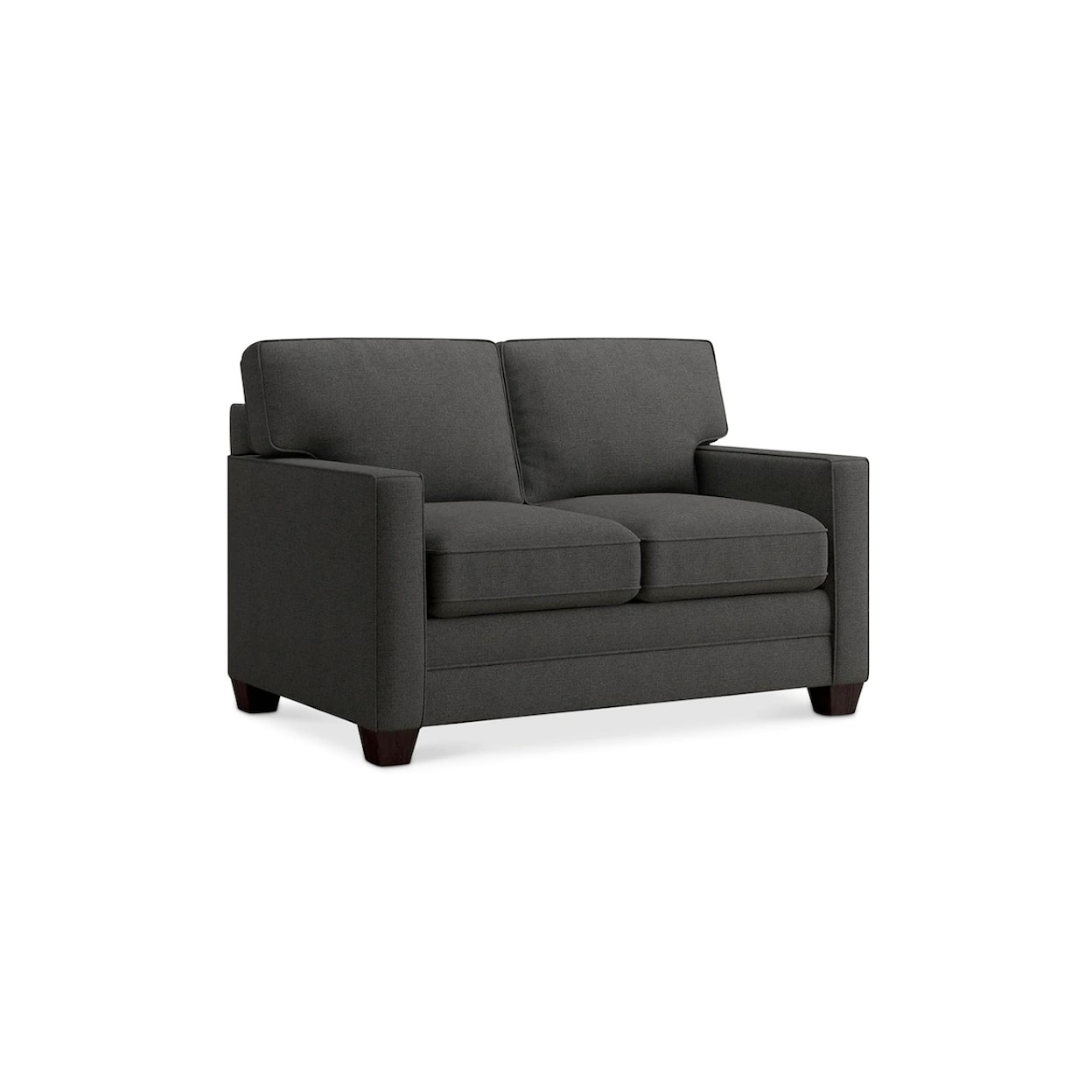 Bassett Alexander Loveseat