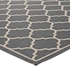 Modway Avena 4 x 6 Rug