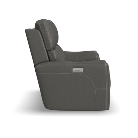 Power Reclining Loveseat