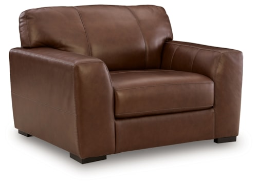 Oversized Chair