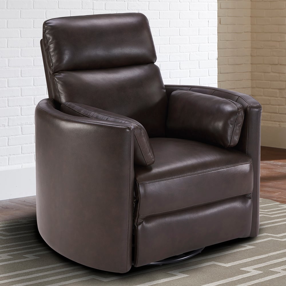 Parker Living Radius Power Swivel Glider Recliner