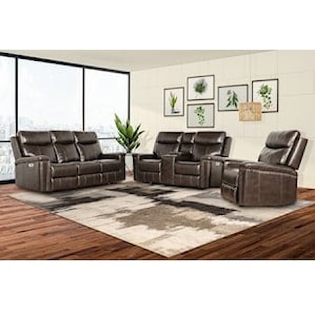 3-Piece Living Room Set