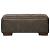 Jackson Furniture 4296 Drummond Ottoman