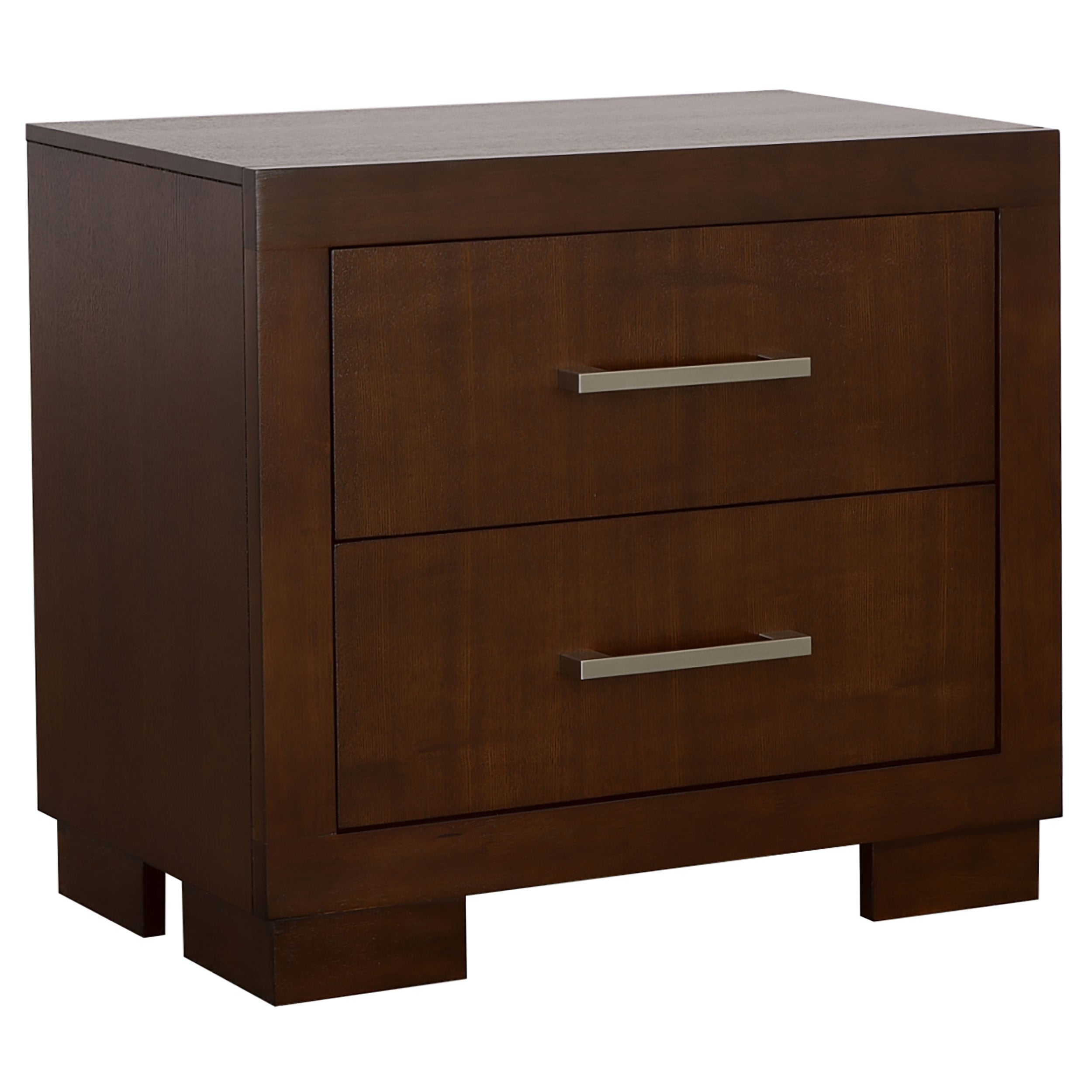 Coaster Jessica Queen LED Bedroom Set