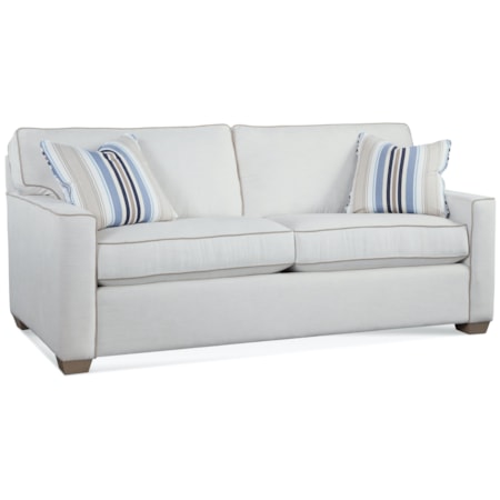 2 over 2 Sofa