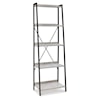 Signature Design Lazabon 70" Bookcase