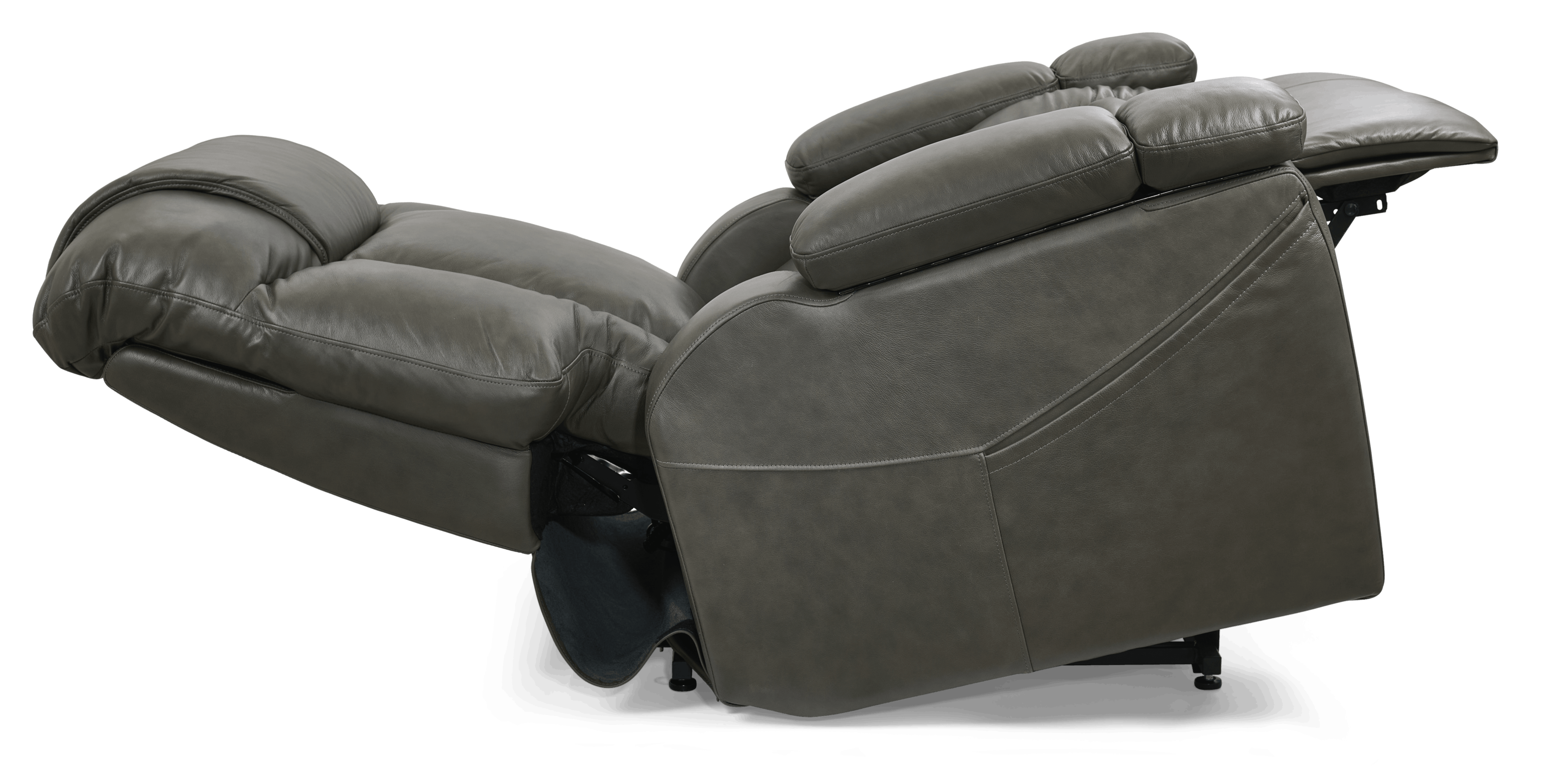 UltraComfort UltraCozy Medium Power Recliner