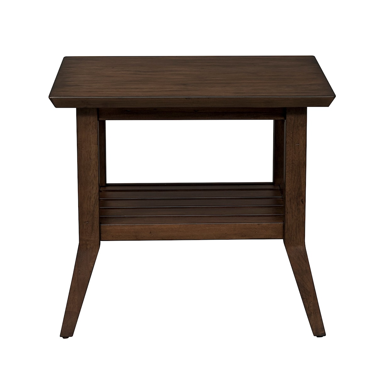 Liberty Furniture Ventura Boulevard Rectangular End Table