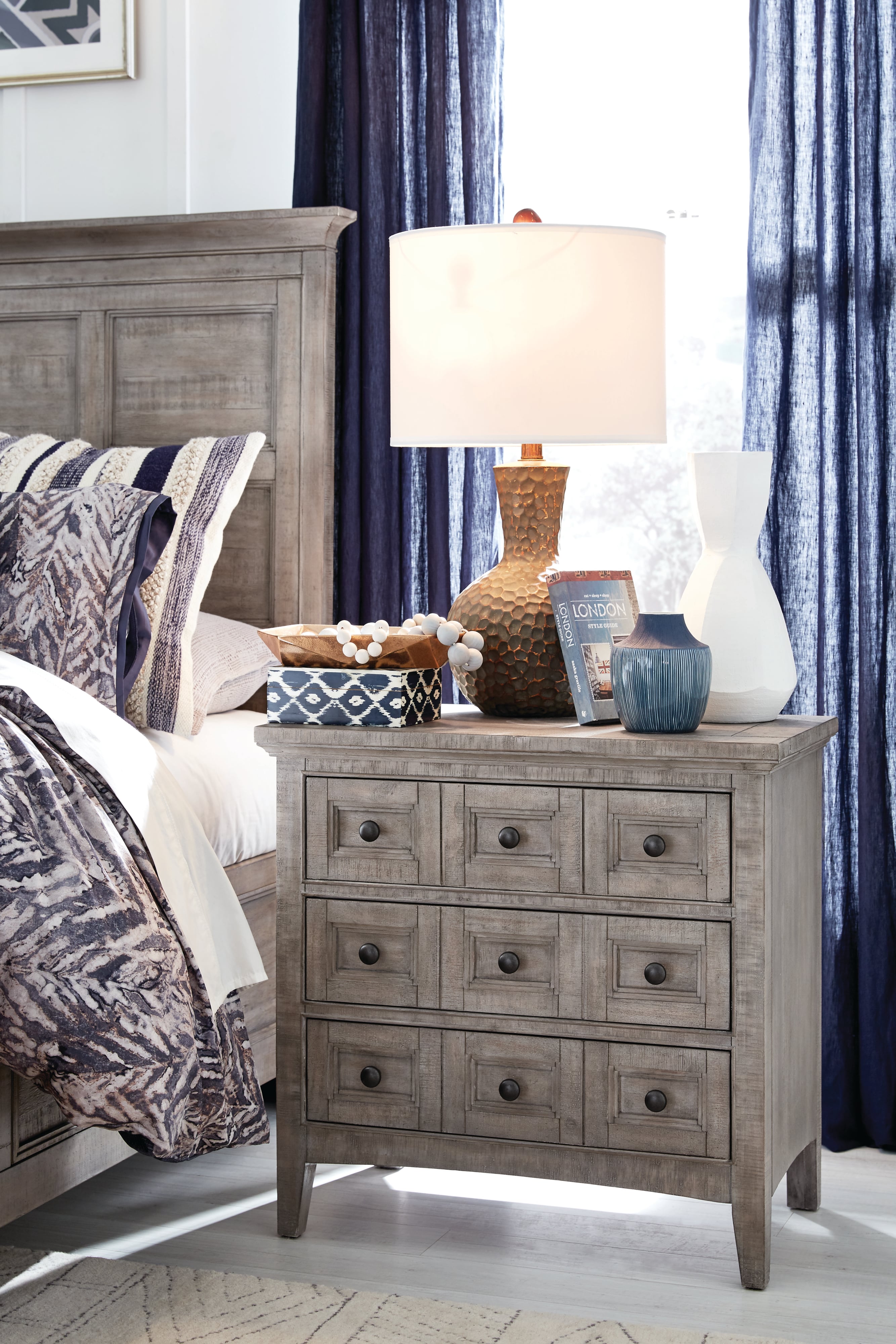 Belfort Select Paxton Place Drawer Nightstand