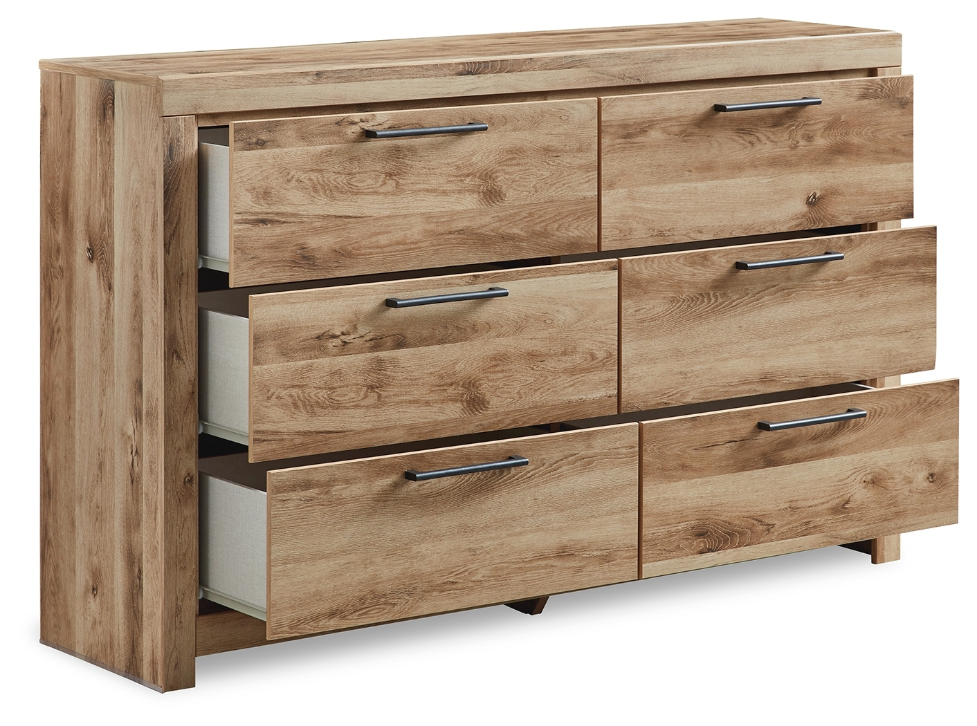 Six Drawer Dresser