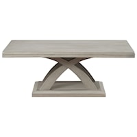 JACLYN GREY COCKTAIL TABLE |