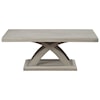 Steve Silver Jaclyn JACLYN GREY COCKTAIL TABLE |