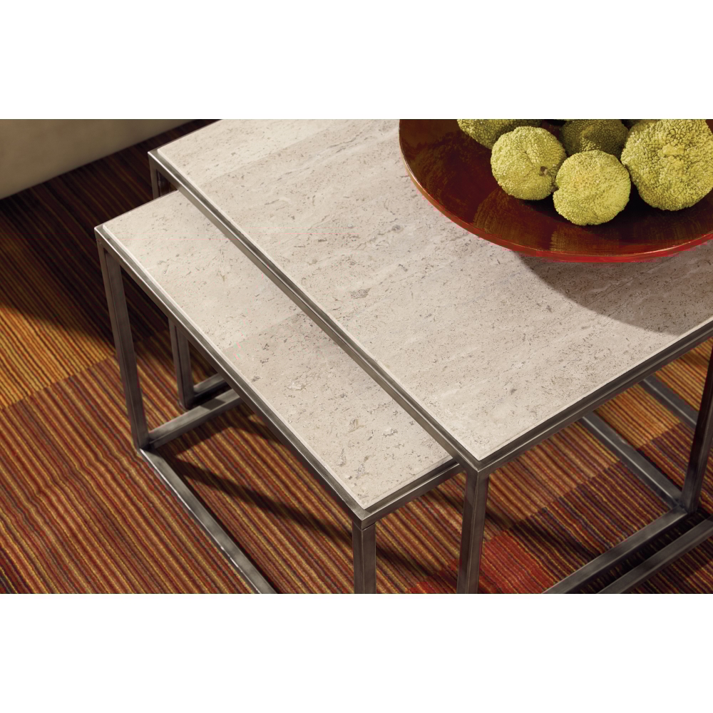 Nesting Cocktail Table