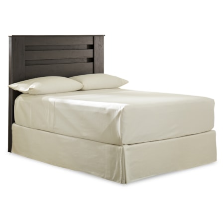 Full Panel Headboard