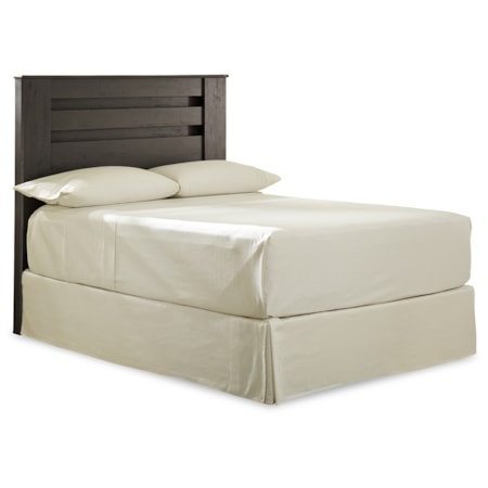 Full Panel Headboard