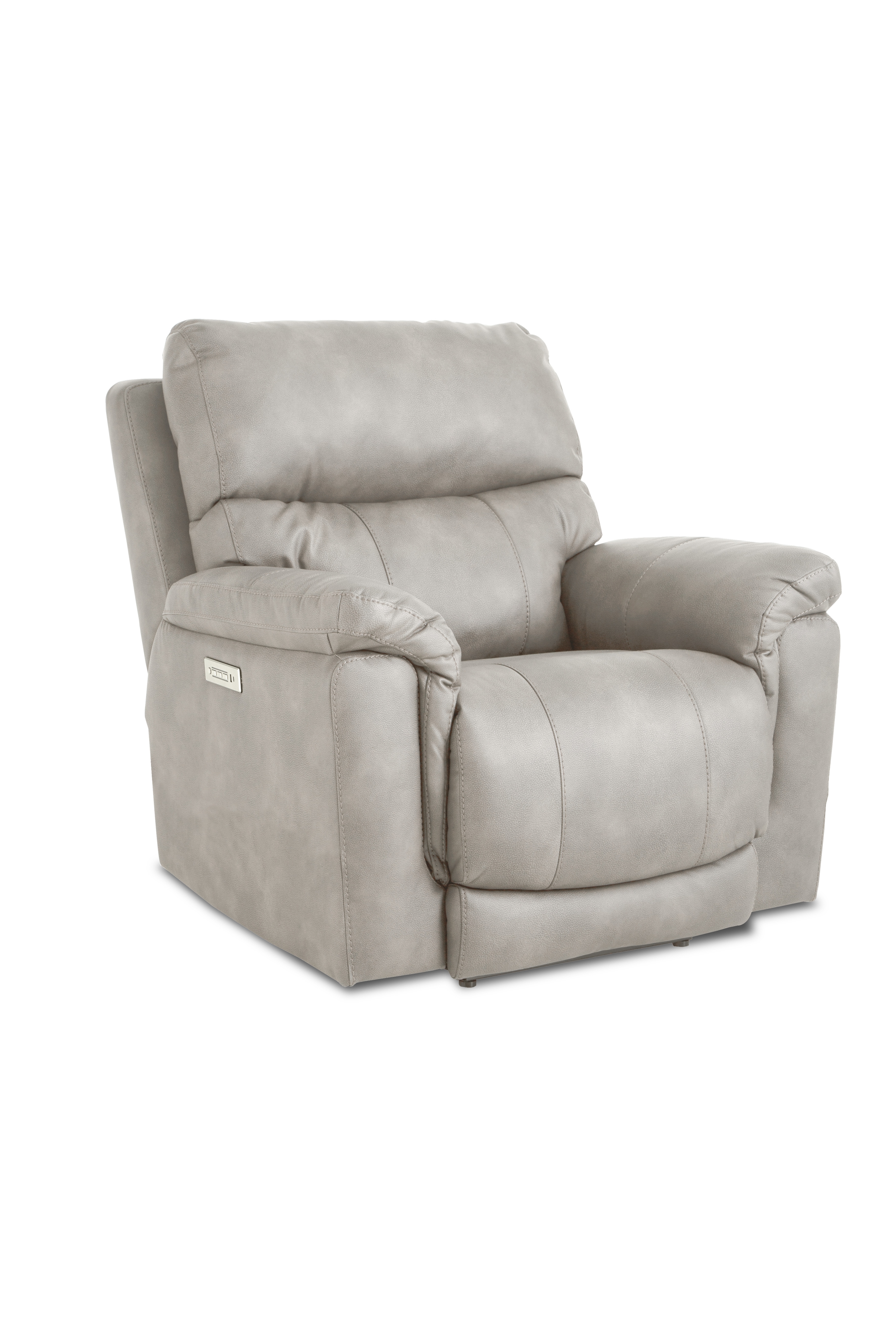 Triple Power Recliner