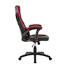 Armen Living Aspect Gaming Chair