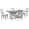 Riverside Furniture Osborne Rectangle Dining Table