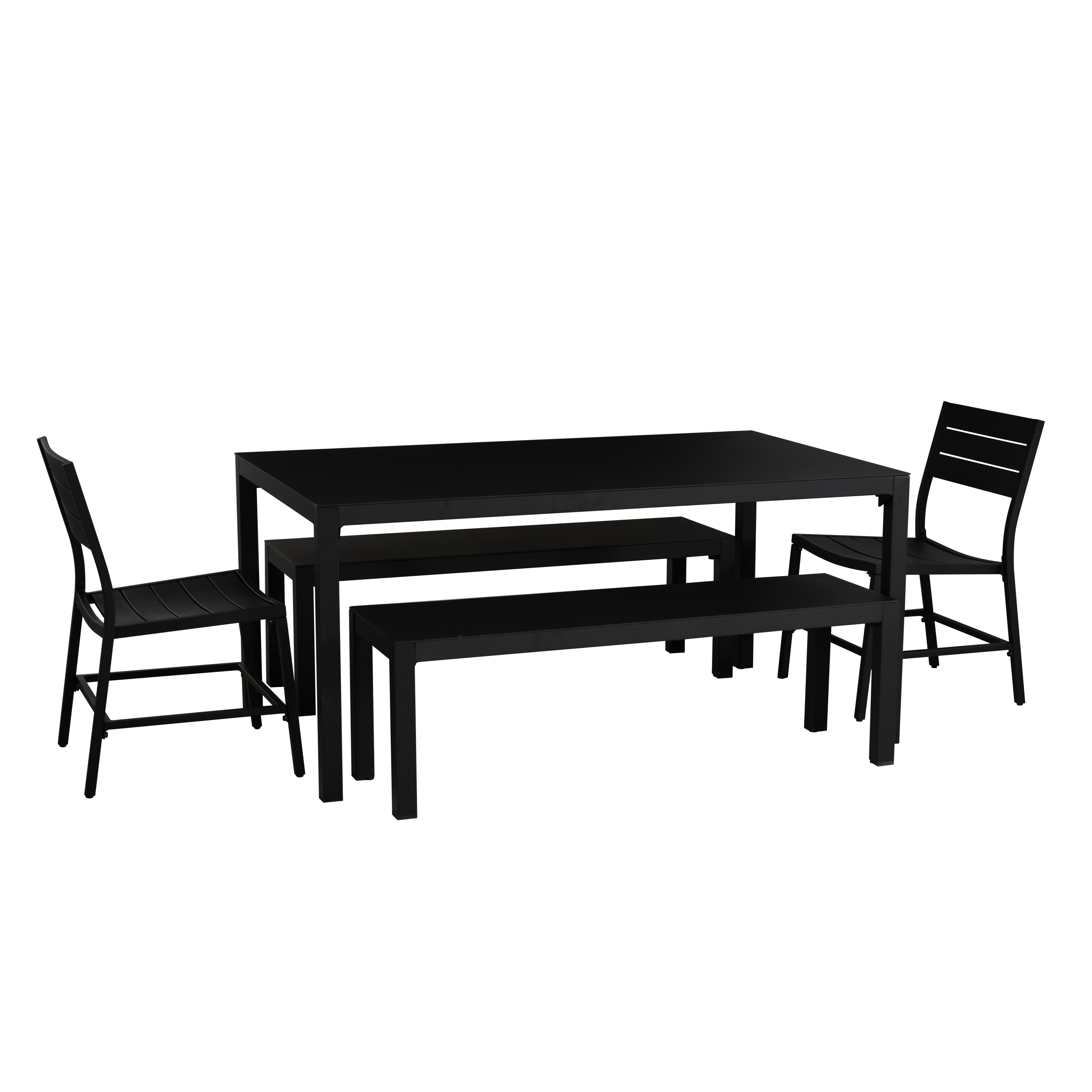 5-Piece Dining Set