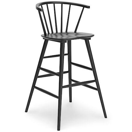 Bar Height Stool