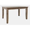 VFM Signature Eastern Tides Ext Dining Table