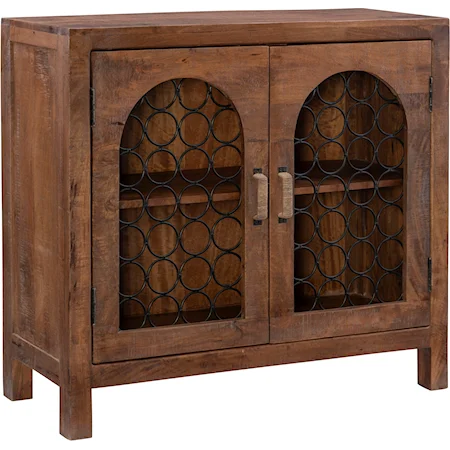 Accent Cabinet 