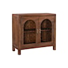 Powell Cabarras Accent Cabinet 