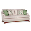 Braxton Culler Oaks Way Queen Sleeper Sofa