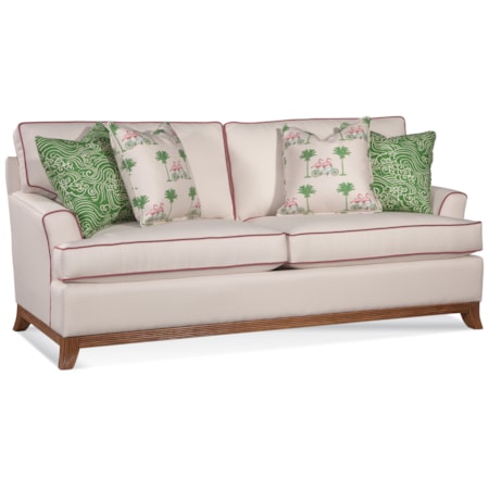 Queen Sleeper Sofa