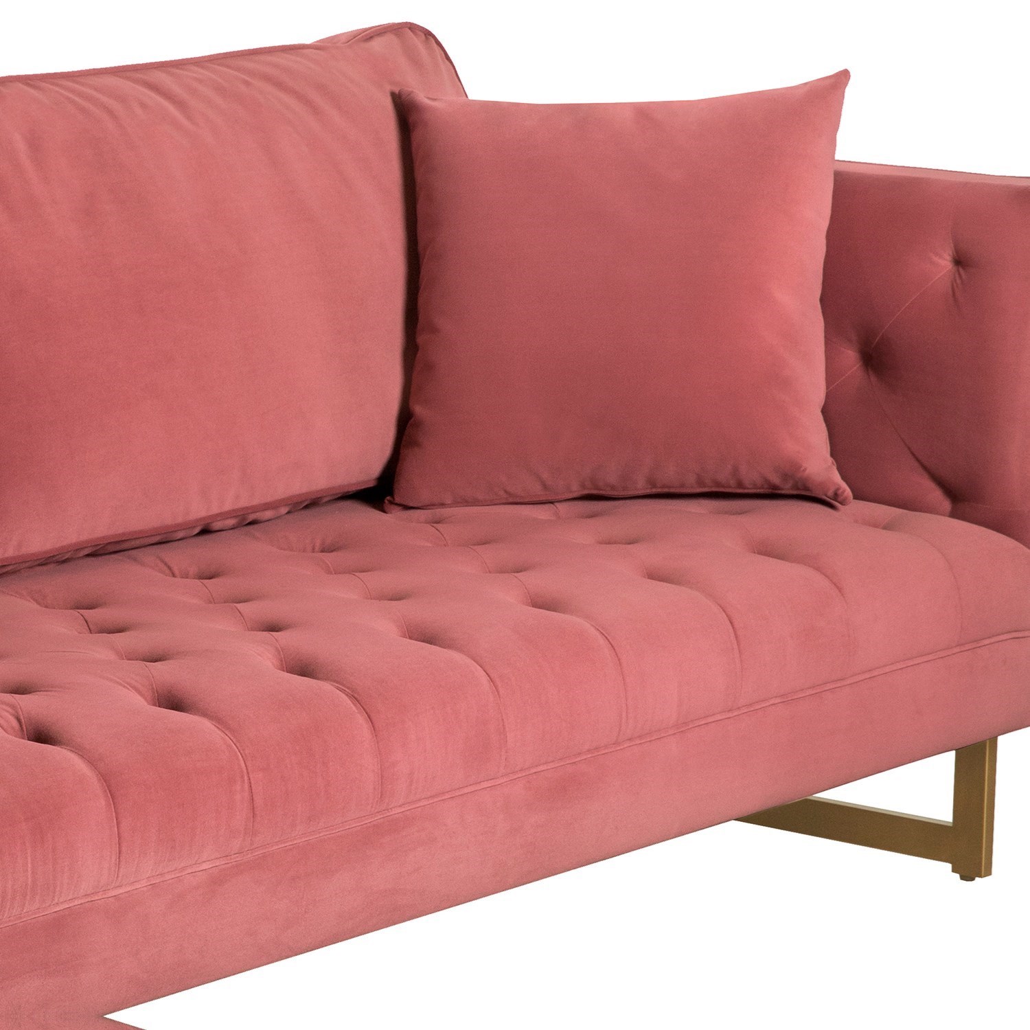 Armen Living Lenox- Sofa