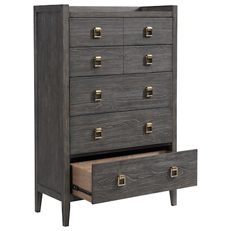 7-Drawer Chest