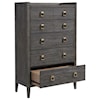 Intercon Portia 7-Drawer Chest