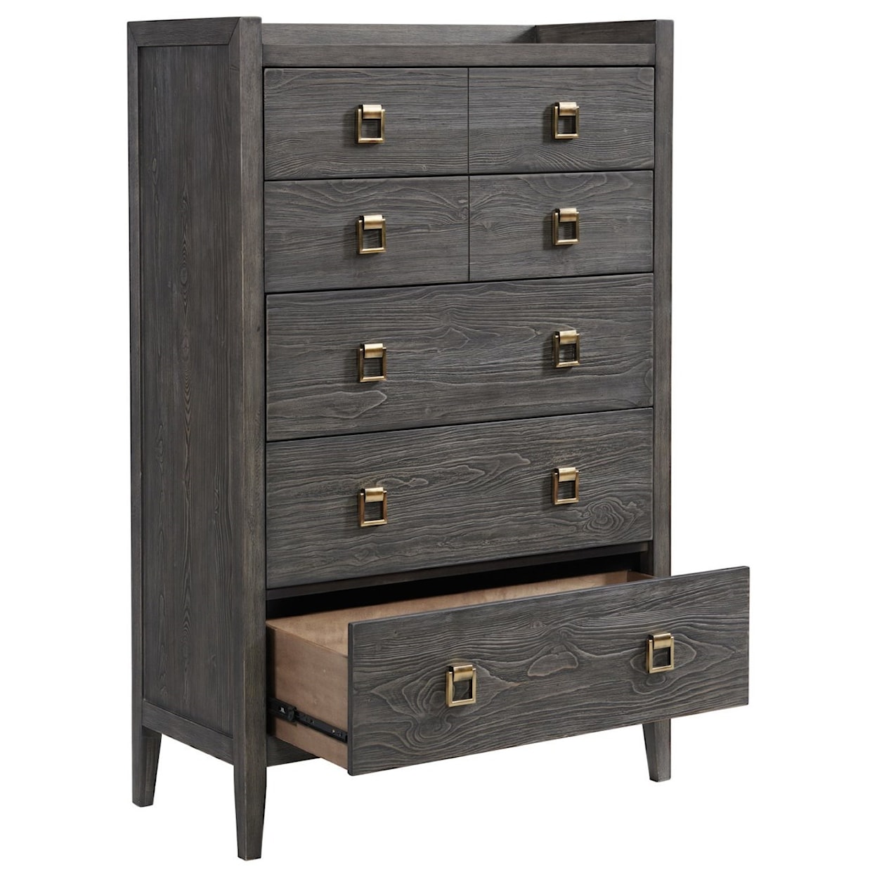 VFM Signature Portia 7-Drawer Chest