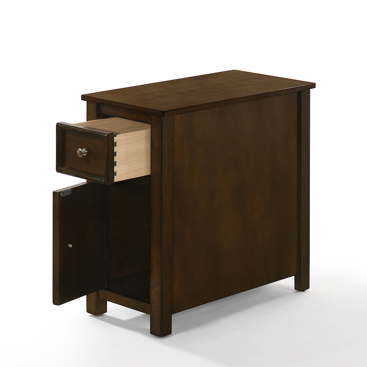 New Classic Furniture Samson End Table