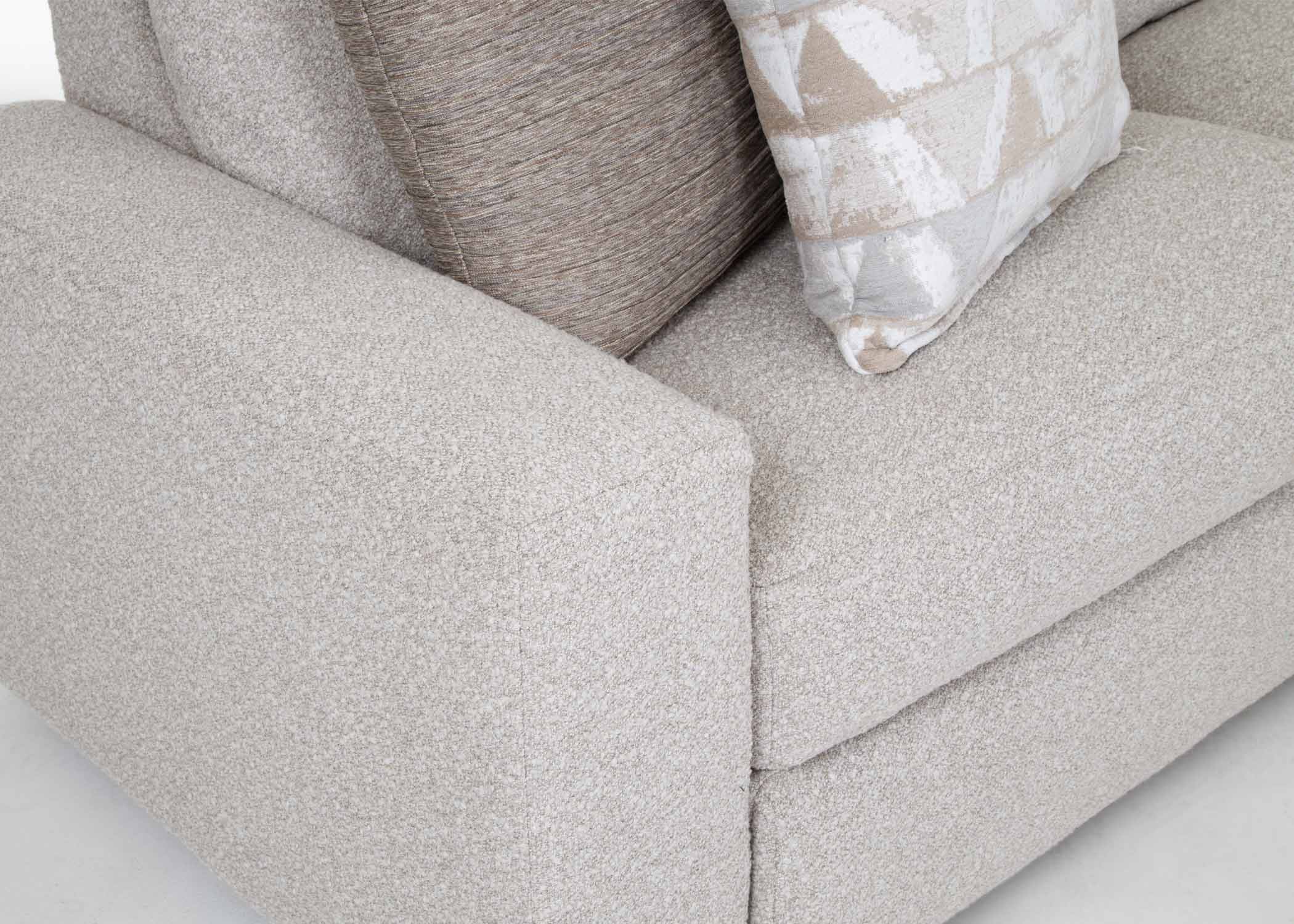 Franklin 400 Toronto Power Reclining Sectional Sofa