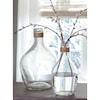 Ashley Accents Marcin Clear Glass Vase Set