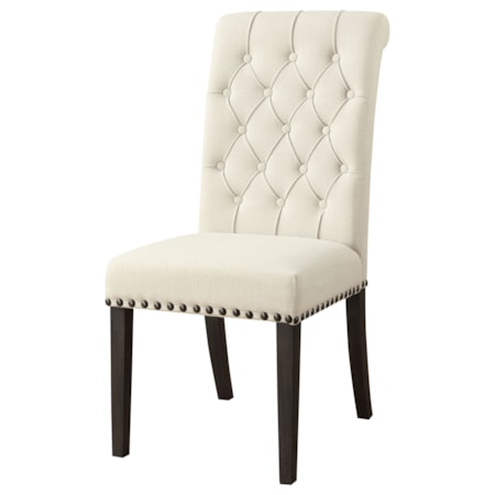 Alana Fabric Dining Side Chair