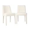 Jofran Wilson Dining Side Chair