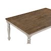 New Classic Jennifer Dining Table