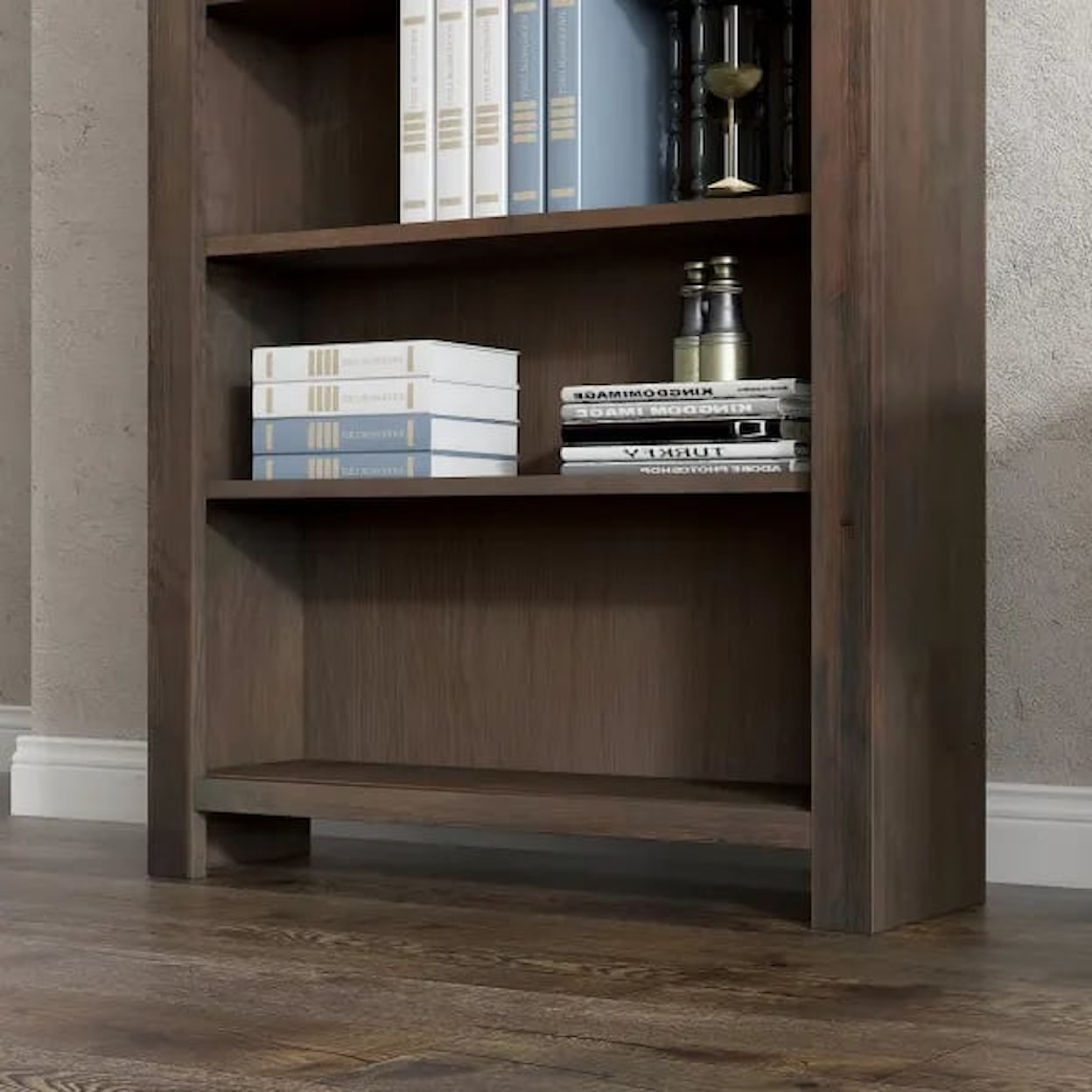 Legends Furniture Joshua Creek 48" Bookcase