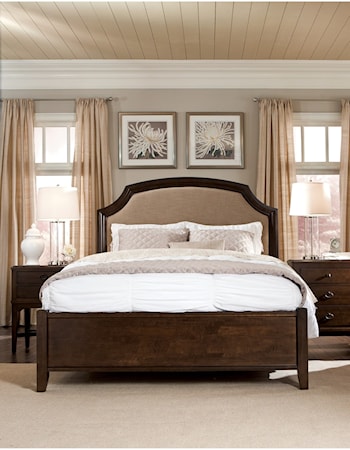 Queen Bedroom Group