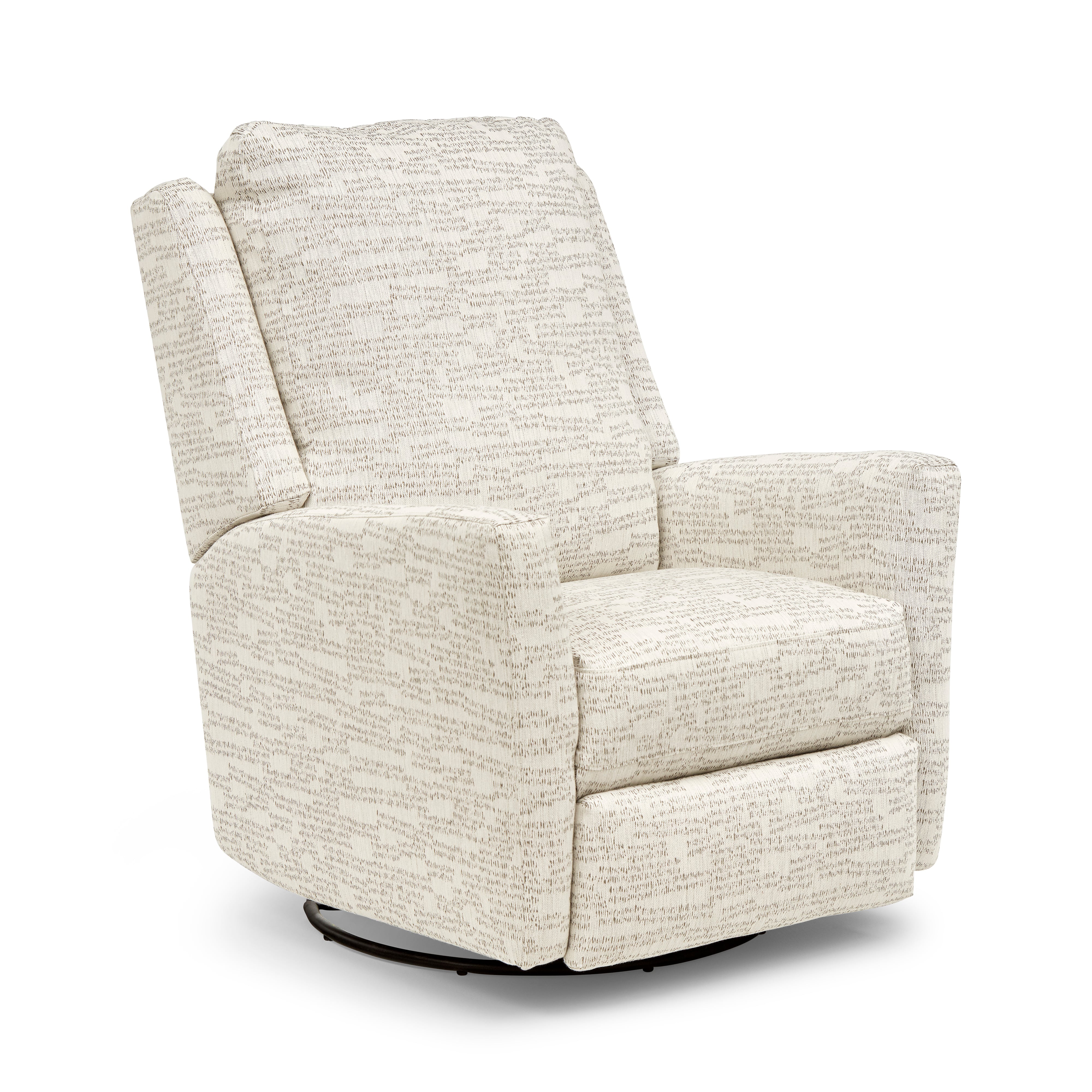 Best Home Furnishings Heatherly Swivel Glider Recliner