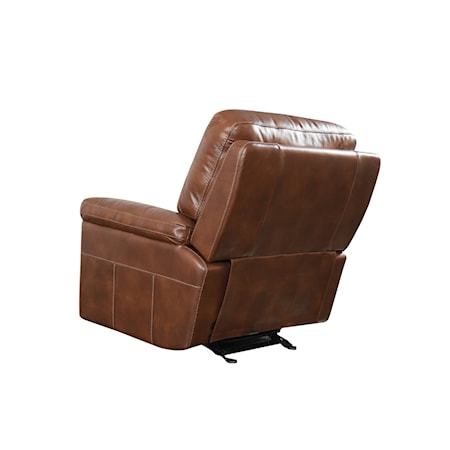 Power Glider Recliner