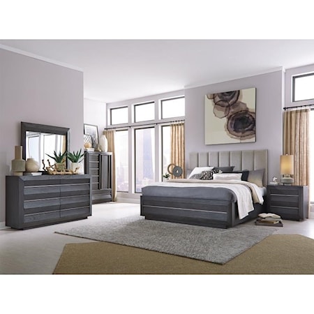 Queen Bedroom Group