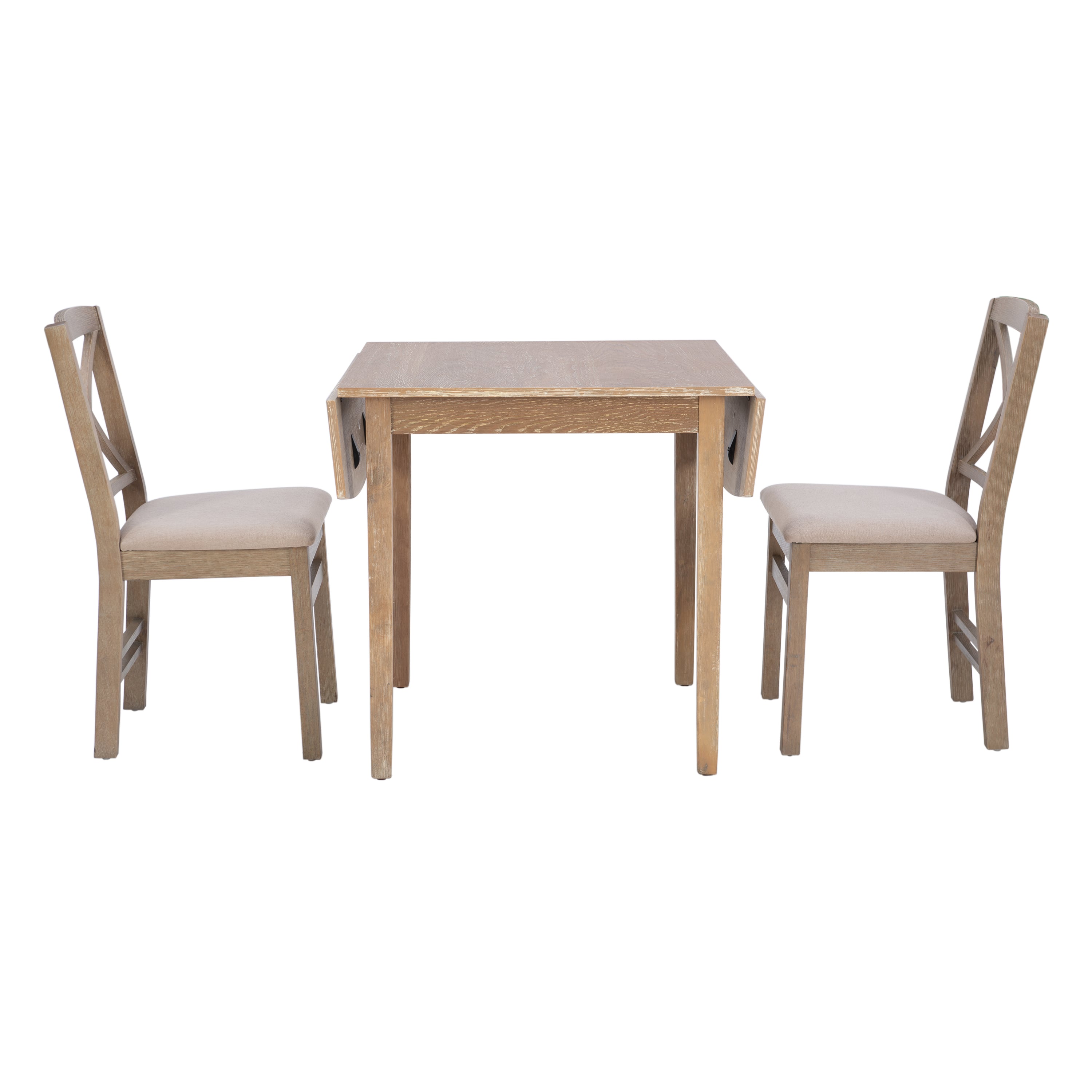3-Piece Dining Set