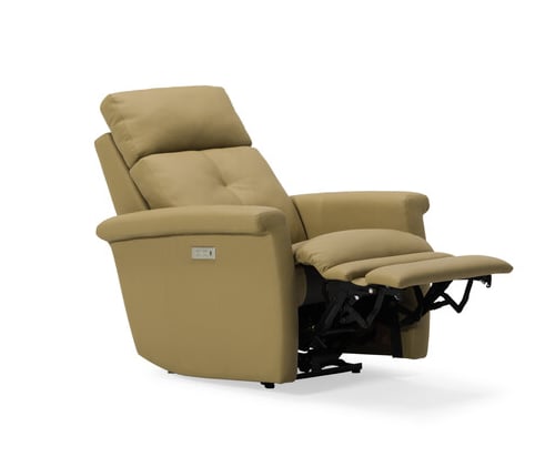 Granville Power Wall Hugger Recliner
