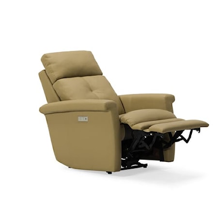 Granville Power Wall Hugger Recliner