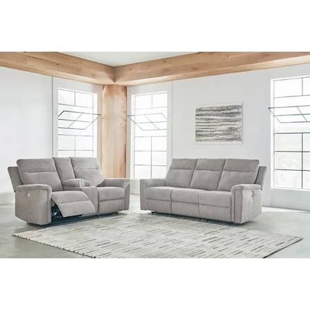 Living Room Set